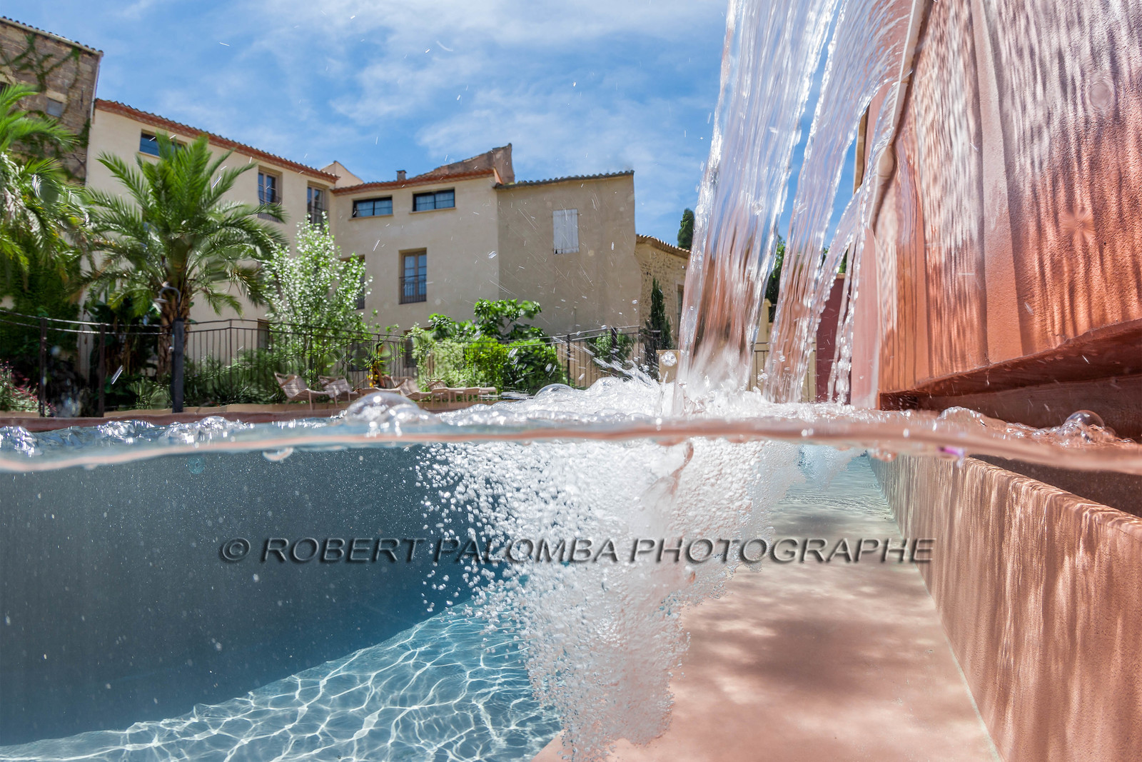 Distillerie de Pézenas