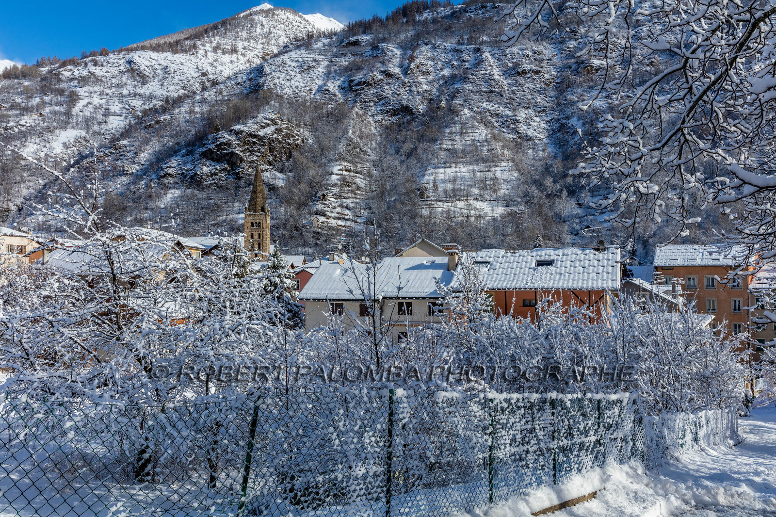 Saint-Etienne-de-Tinée