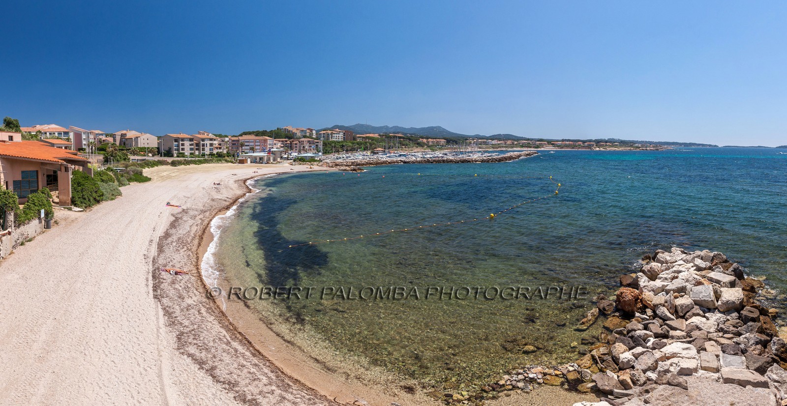 Six-Fours-les-Plages