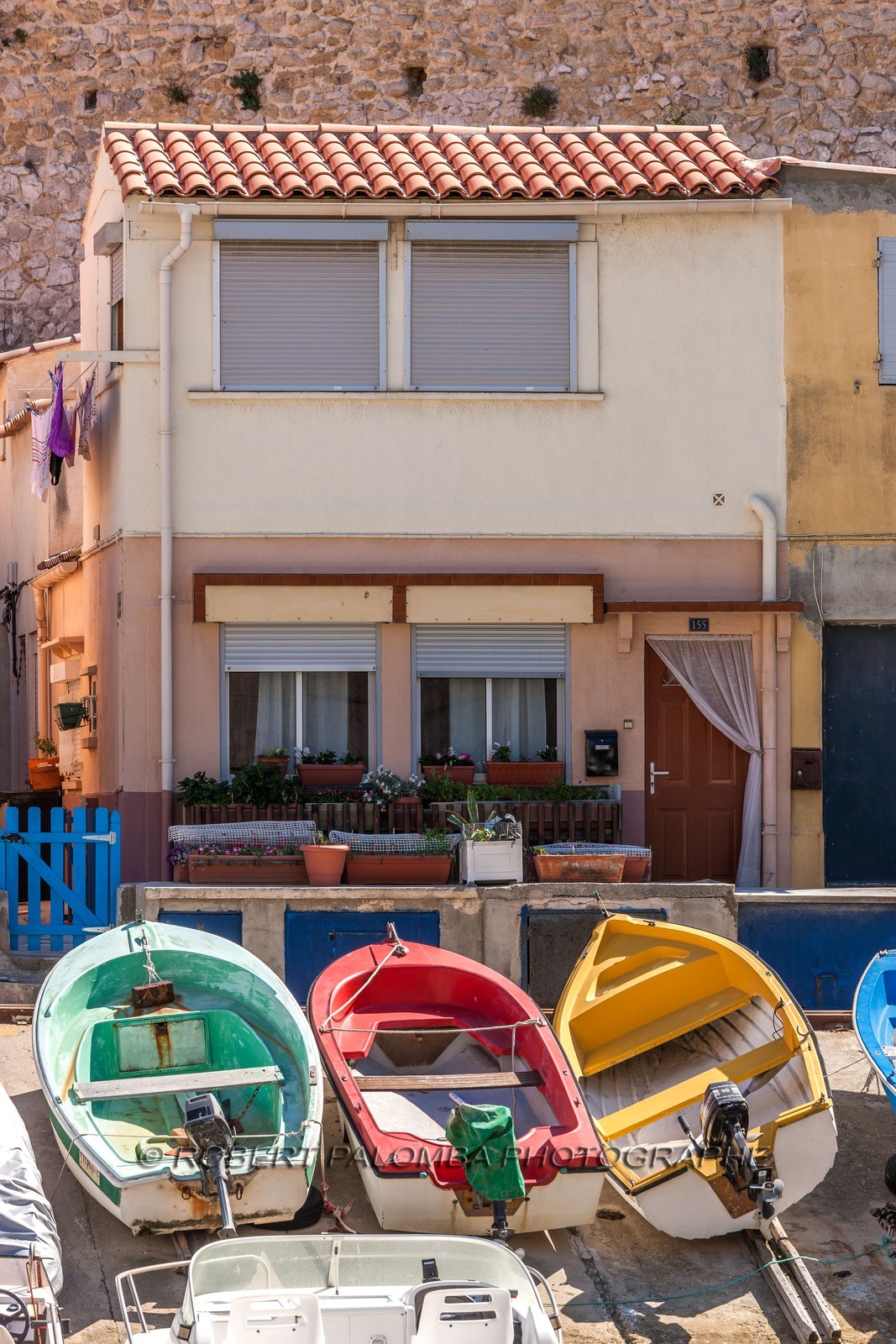 Marseille