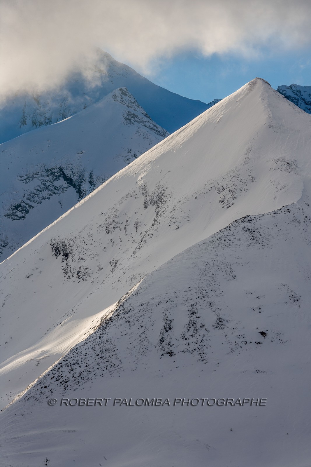 La Foux d'Allos
