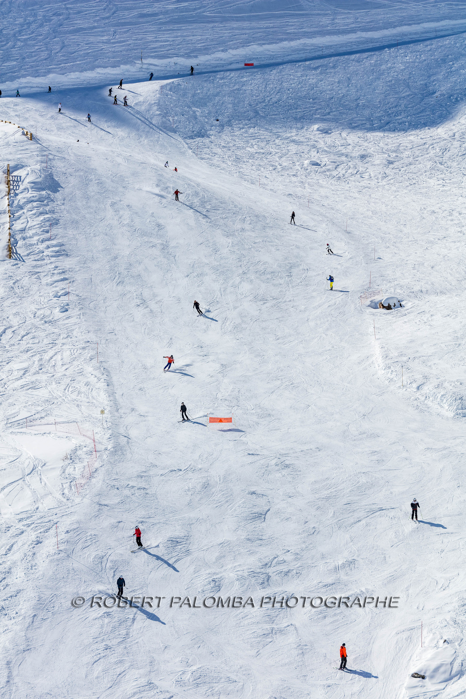 La-Foux-d'Allos