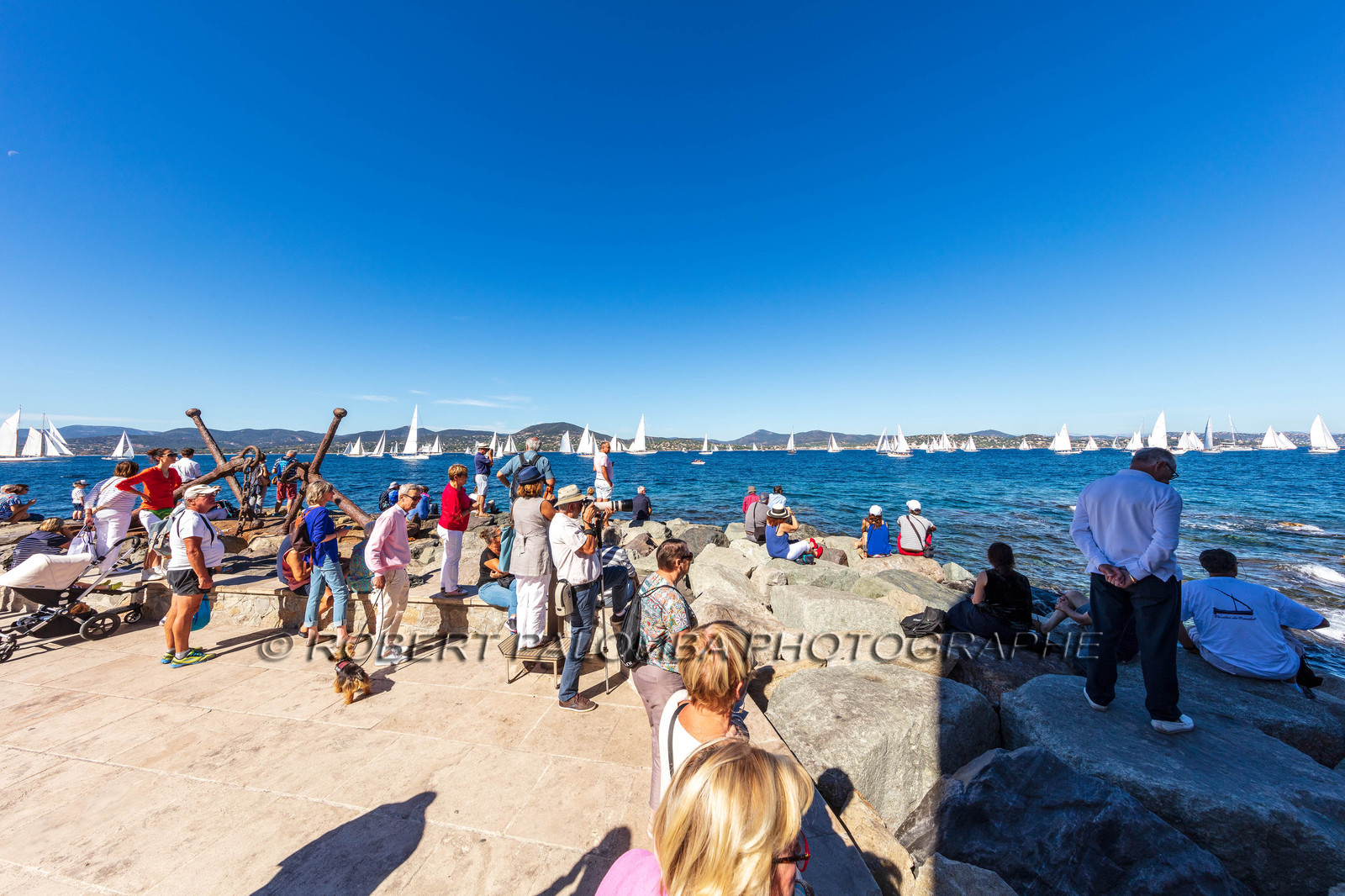Saint-Tropez