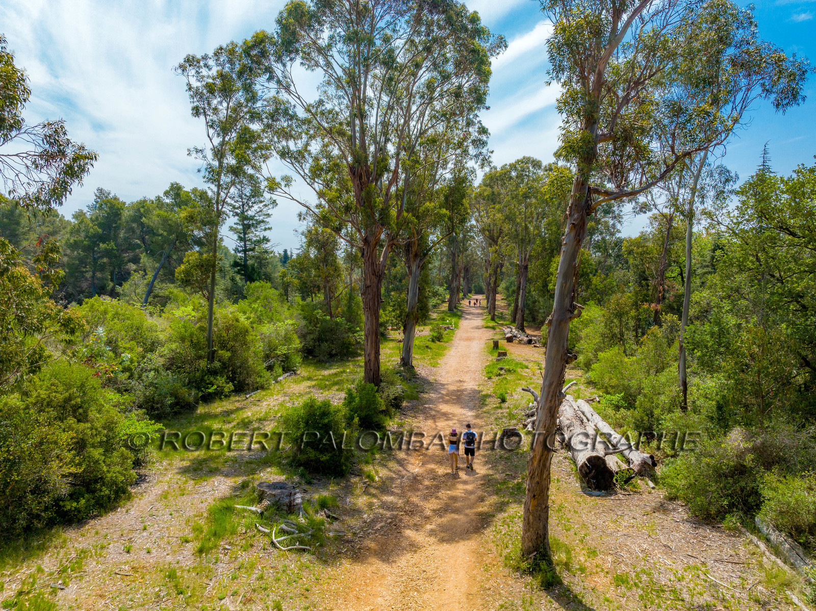 Lérins Sainte-Marguerite