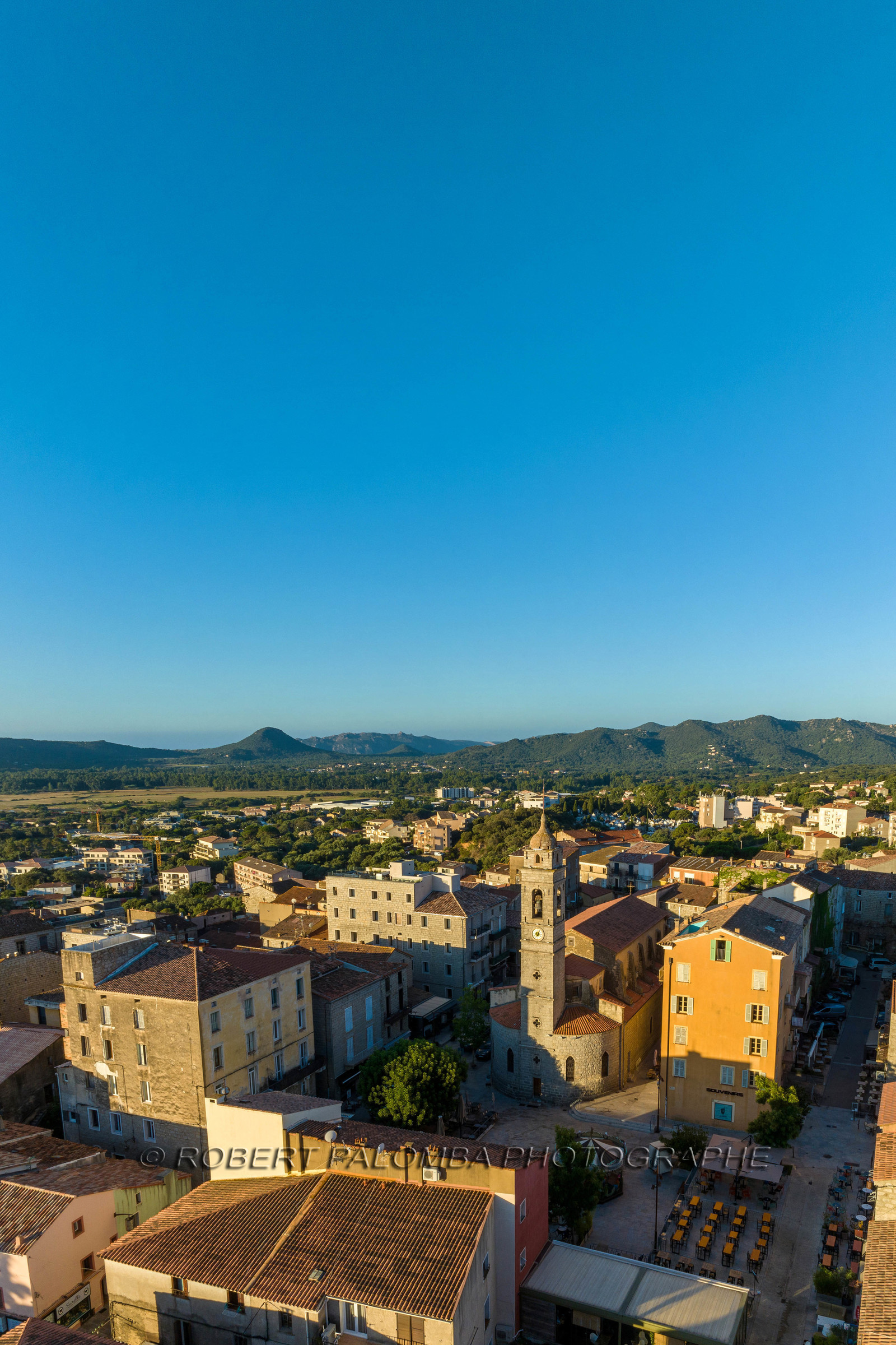 Porto-Vecchio