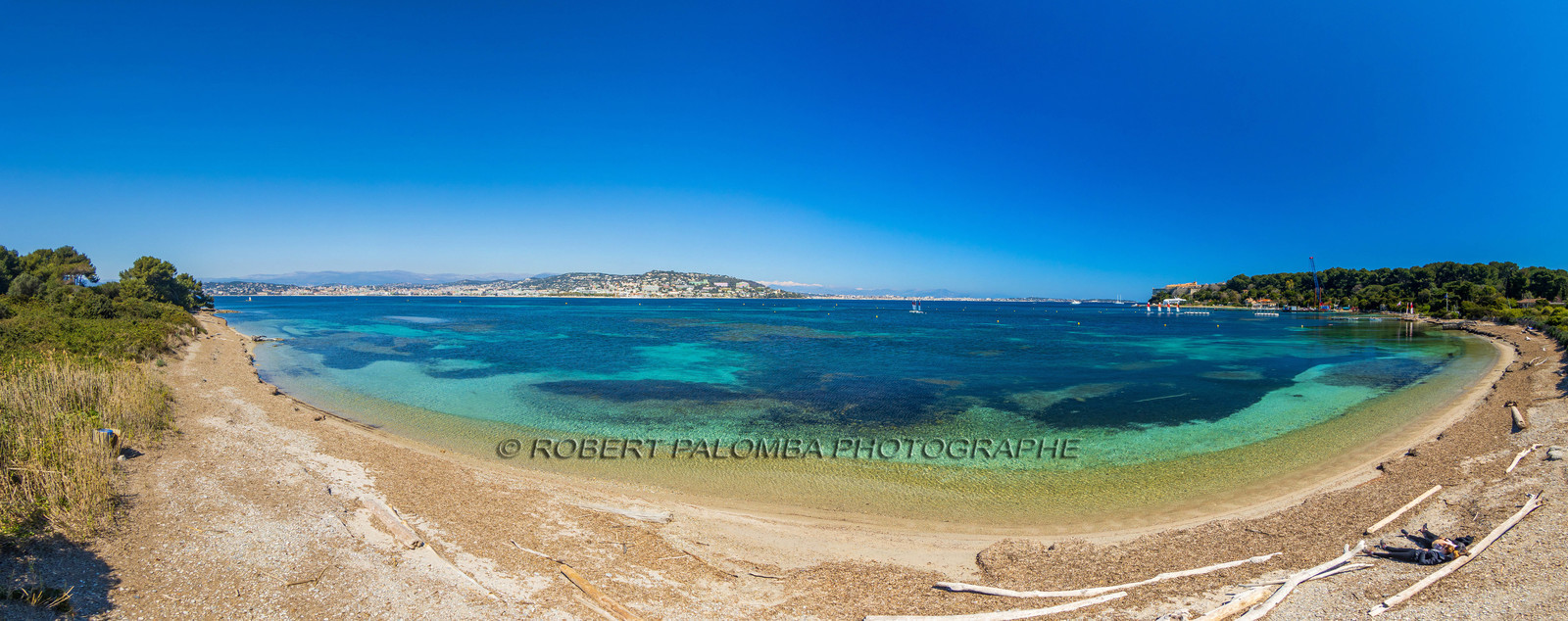 Lérins Sainte-Marguerite