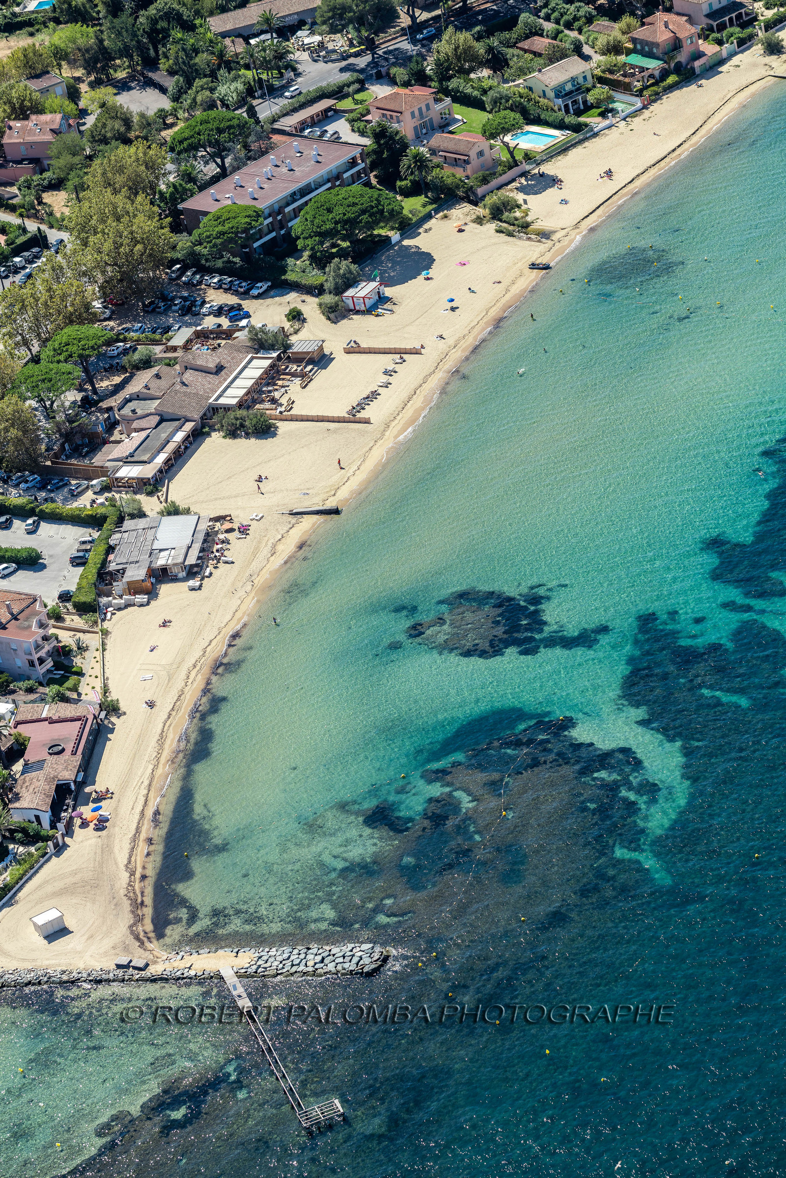 Saint-Tropez