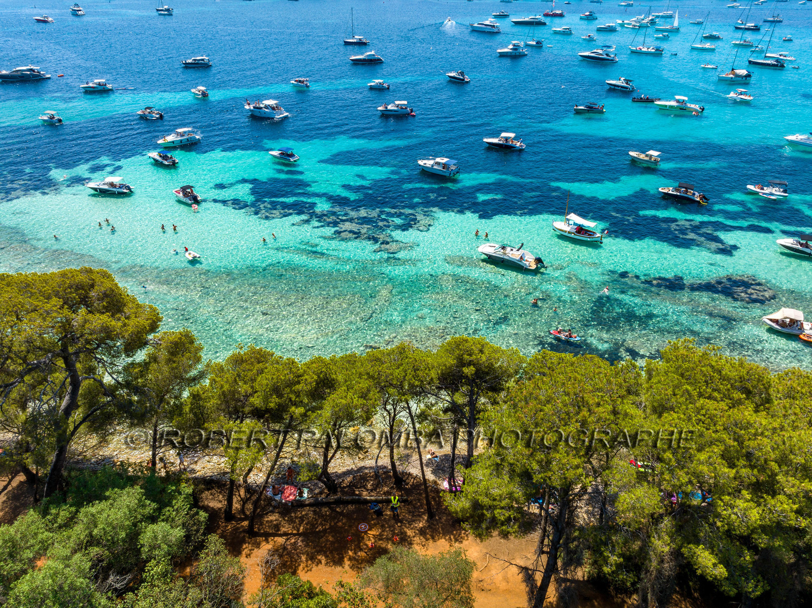 Lérins Sainte-Marguerite