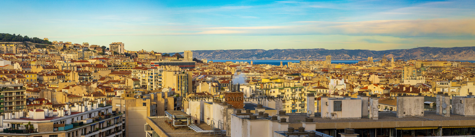 Marseille