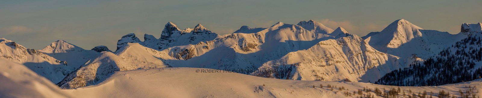 La Foux d'Allos La Foux d'Allos