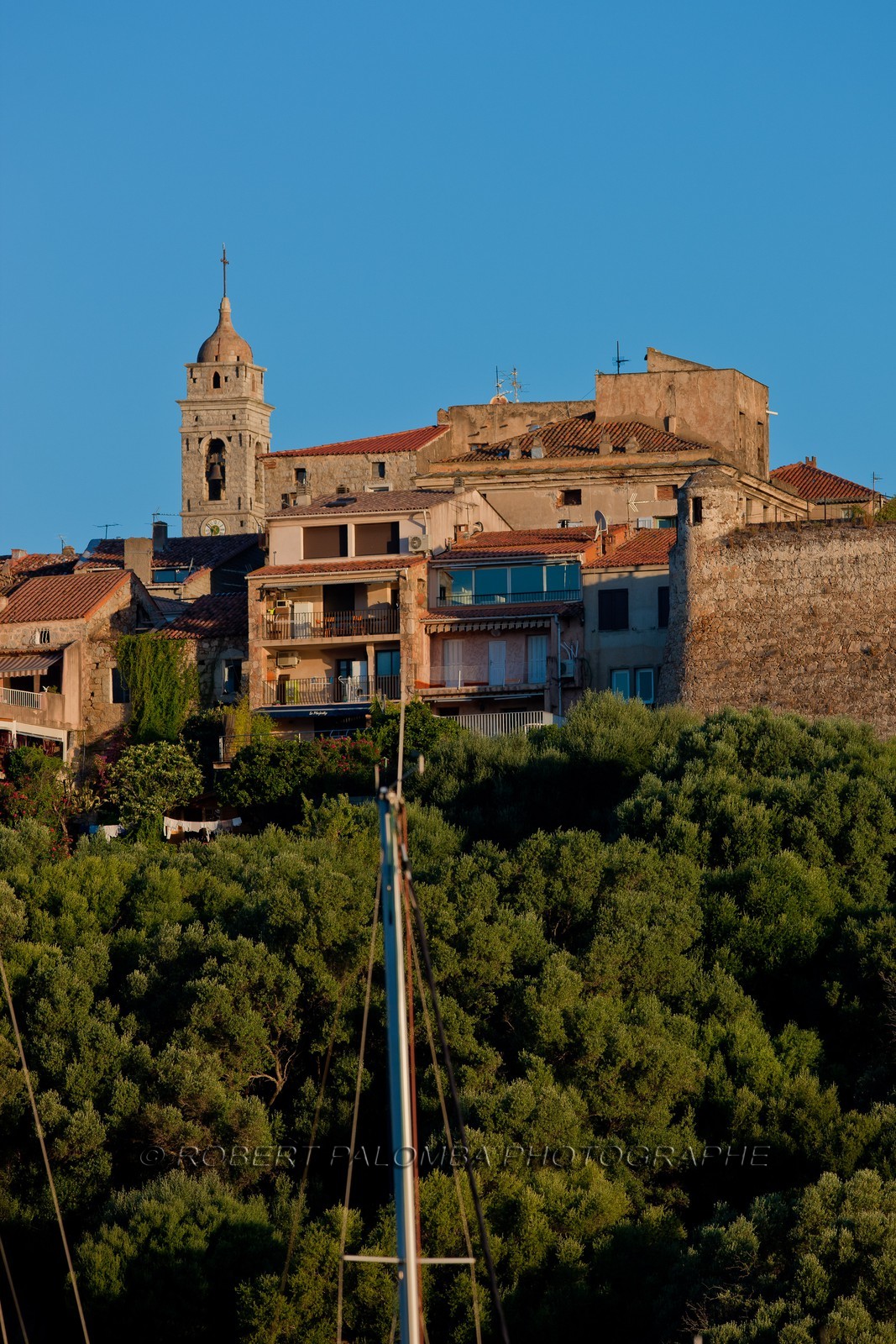 Porto Vecchio
