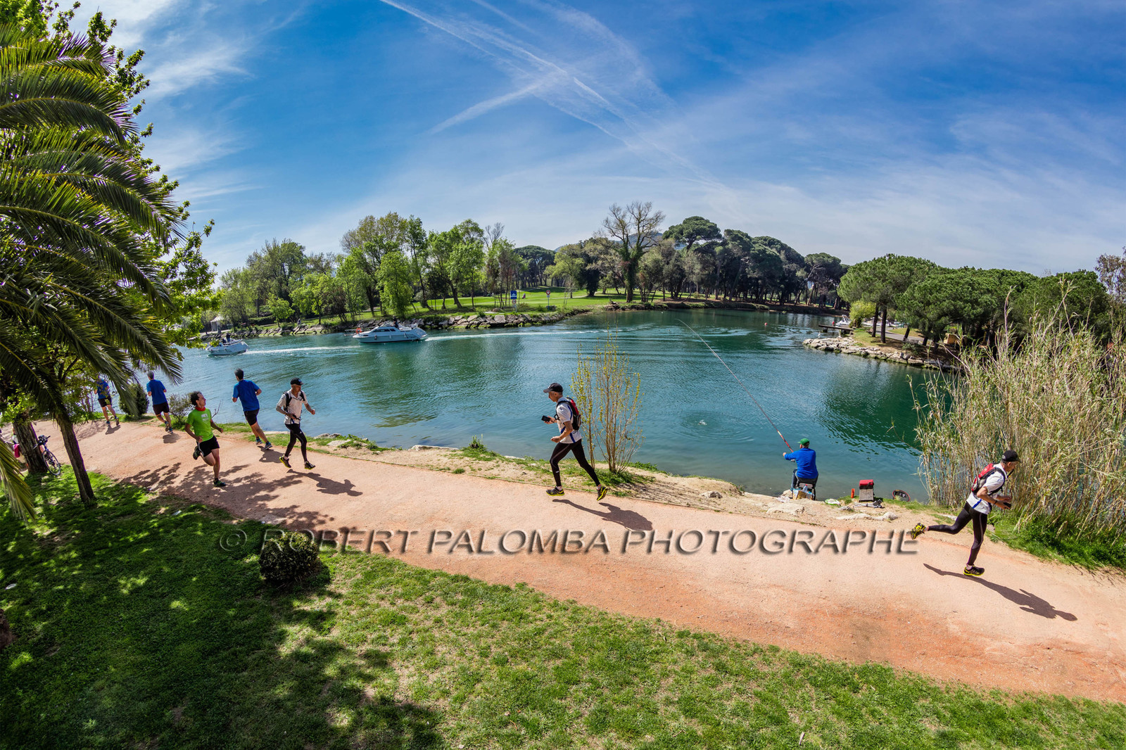 Mandelieu-la Napoule