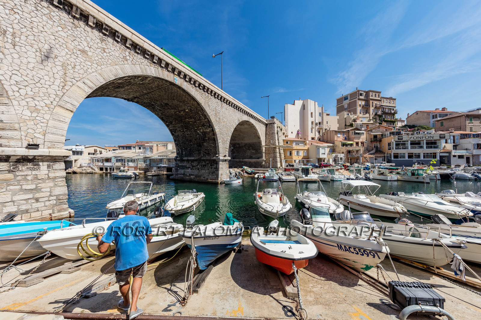 Marseille