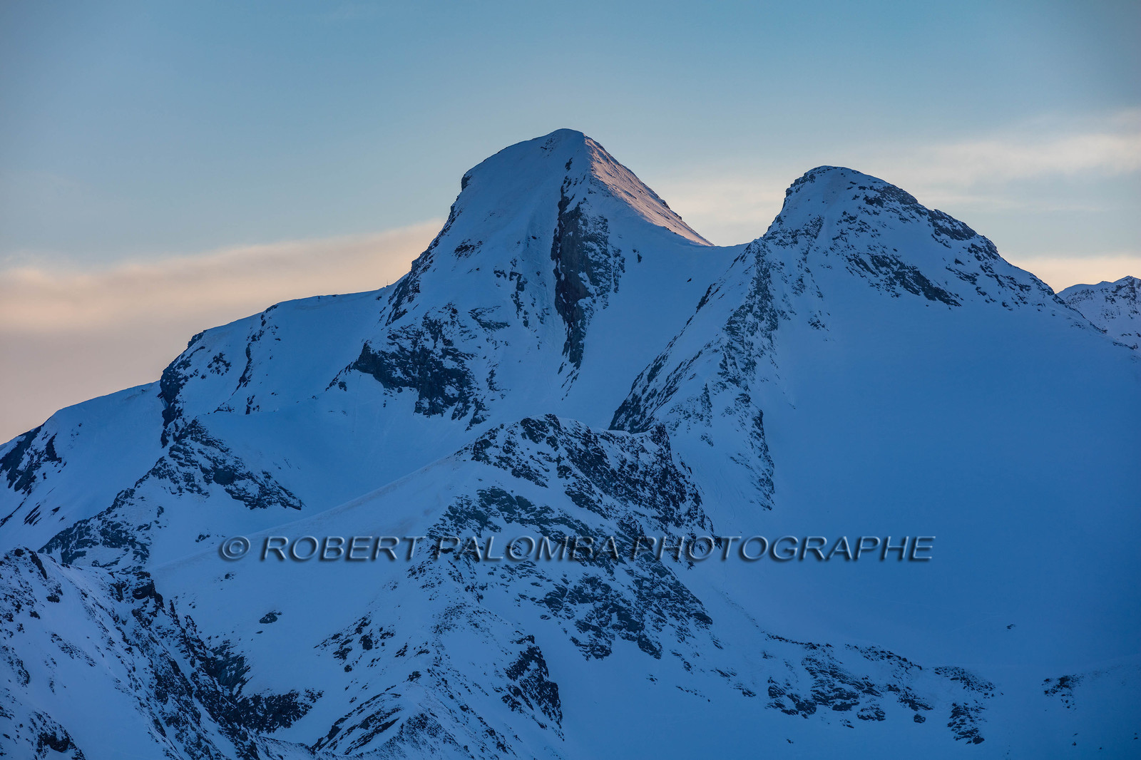 La Foux d'Allos