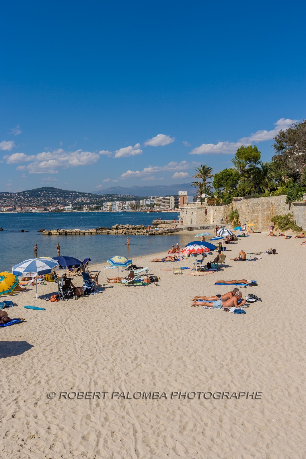 Juan-les-Pins