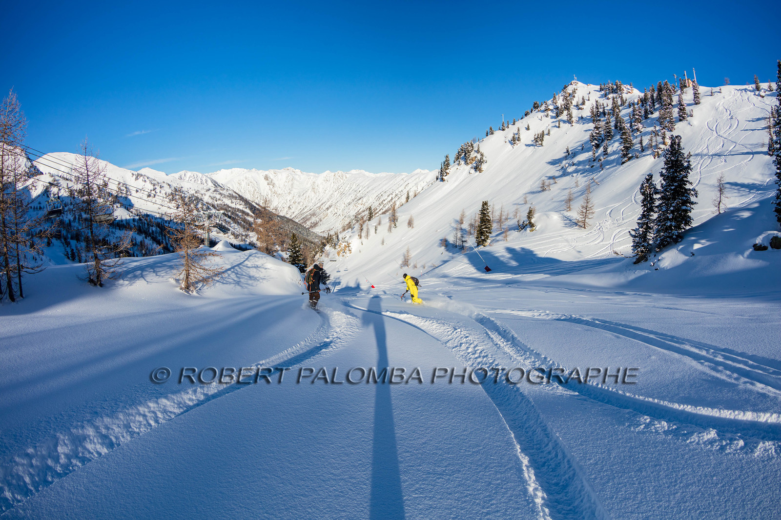 Snowboard