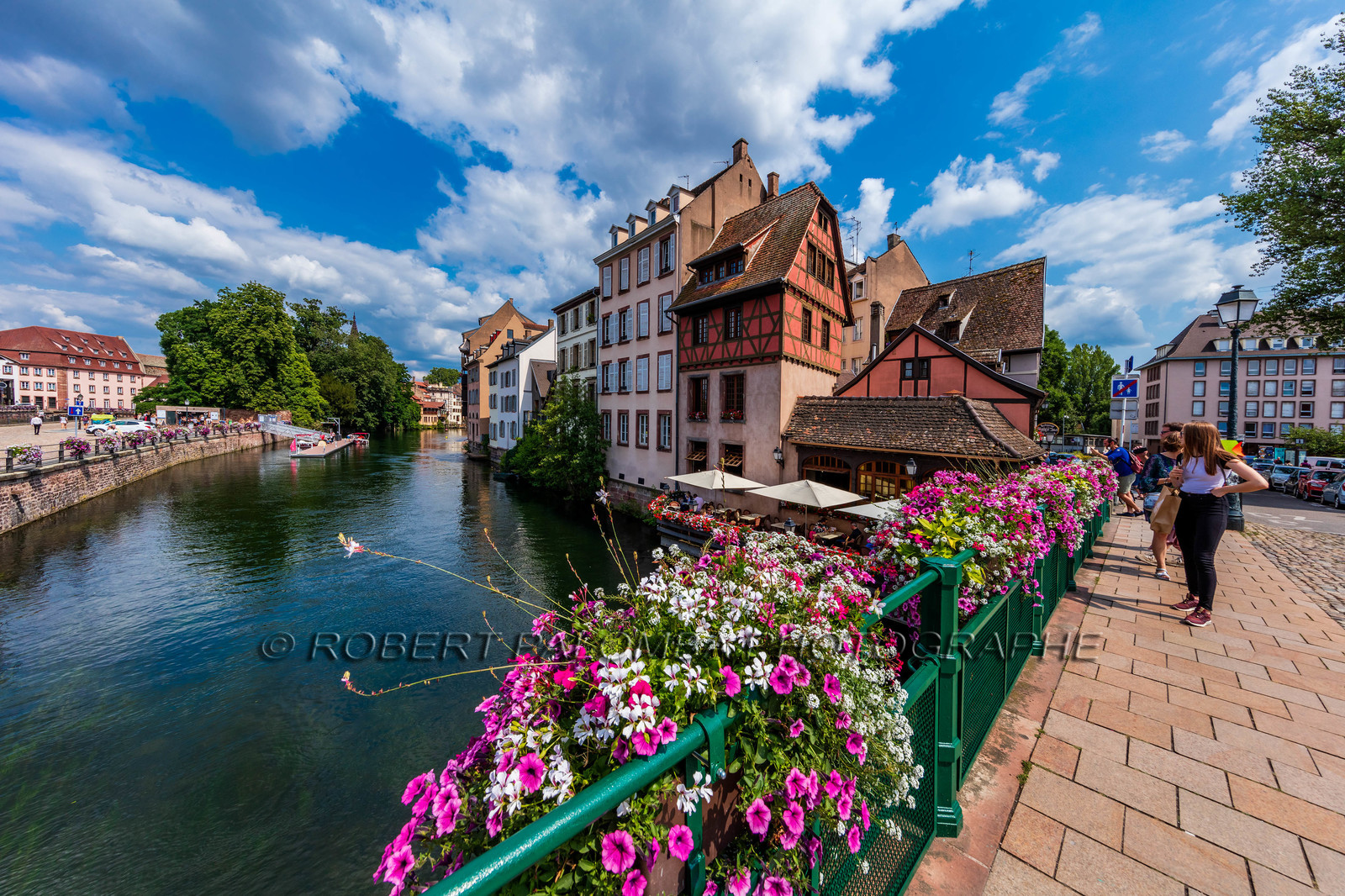 Strasbourg