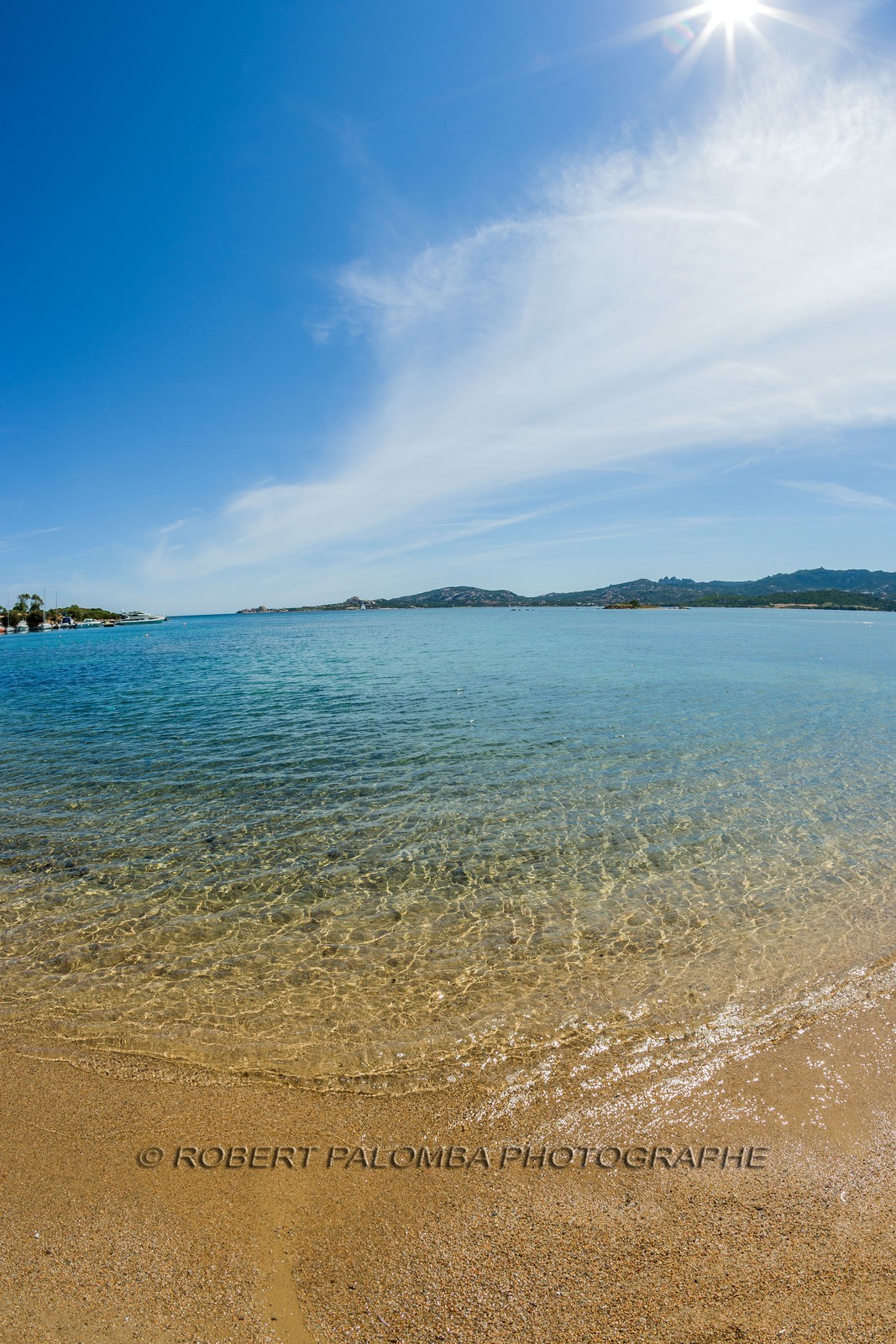 Costa Smeralda