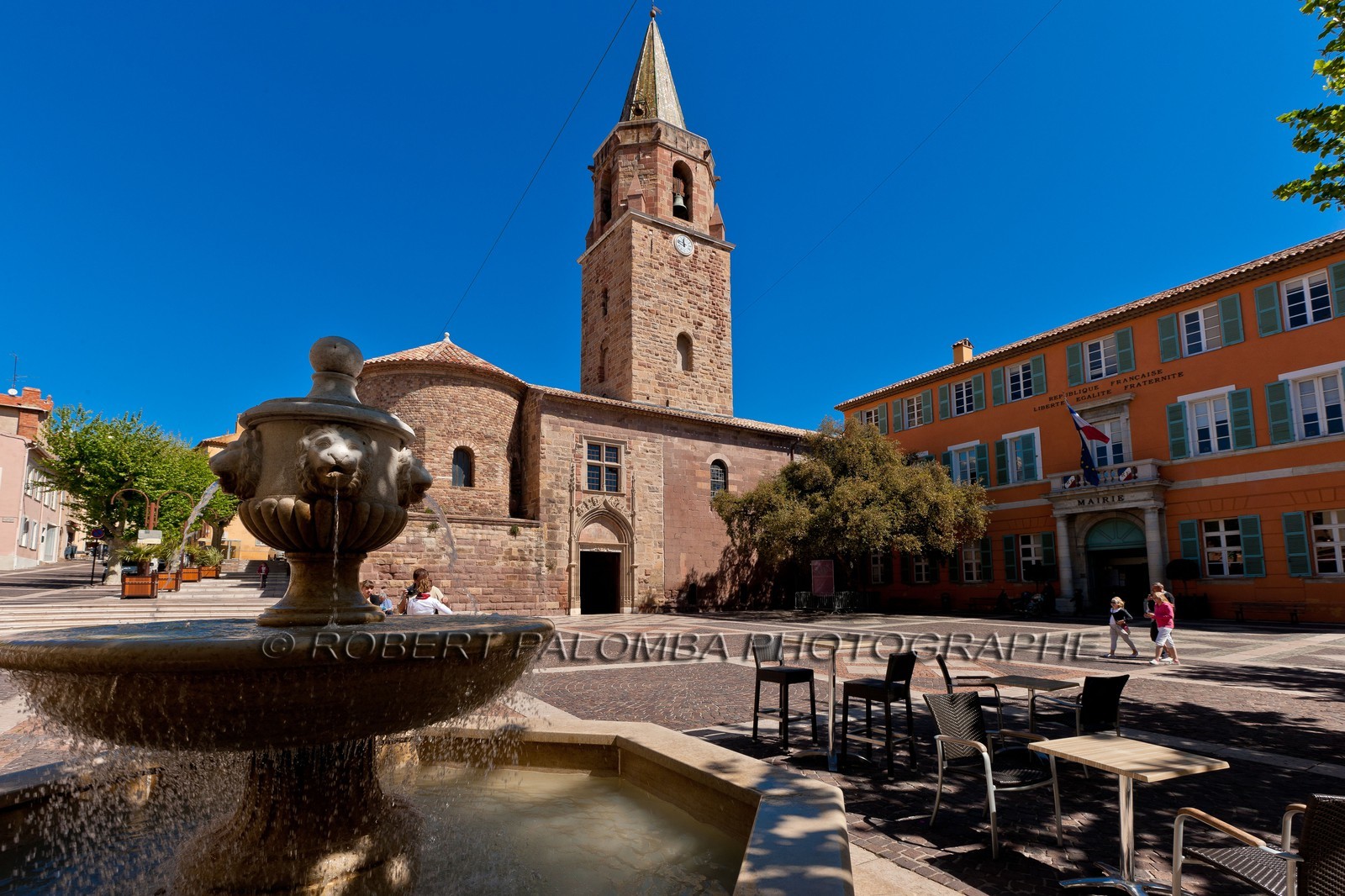 Fréjus