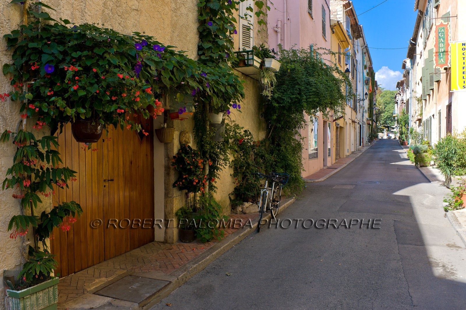 Mouans-Sartoux