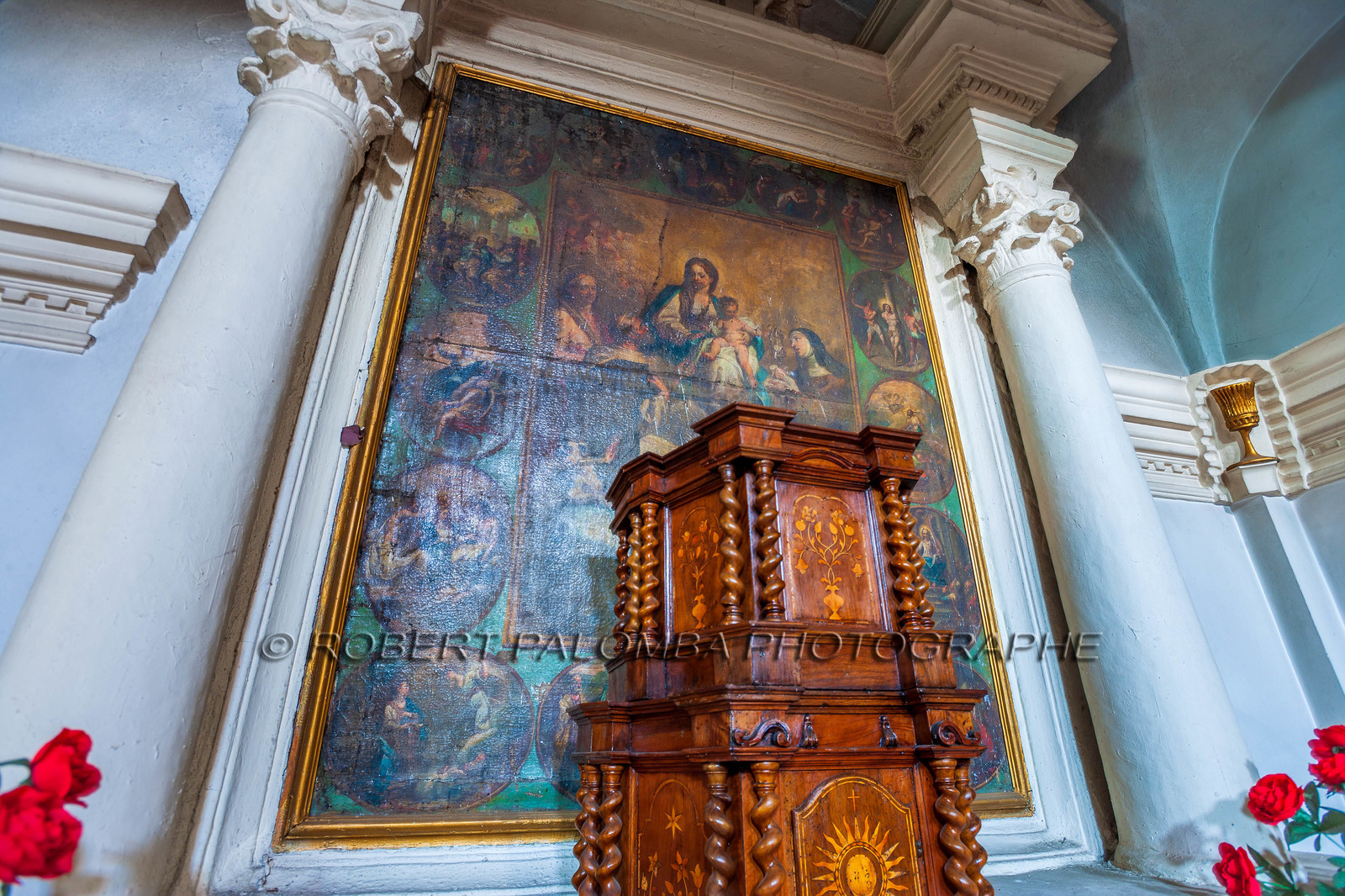 Sainte-Lucie-de-Tallano