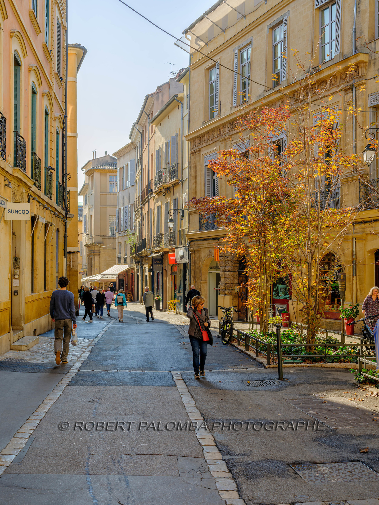 Aix-en-Provence