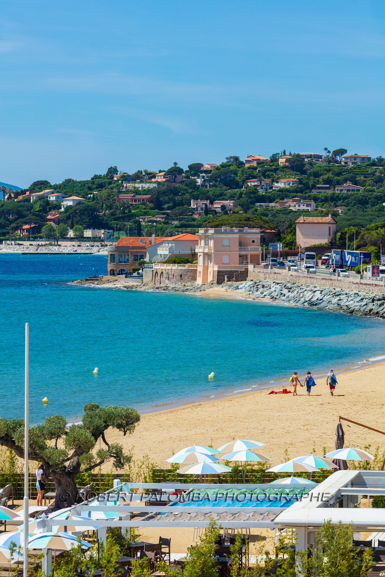 Sainte-Maxime
