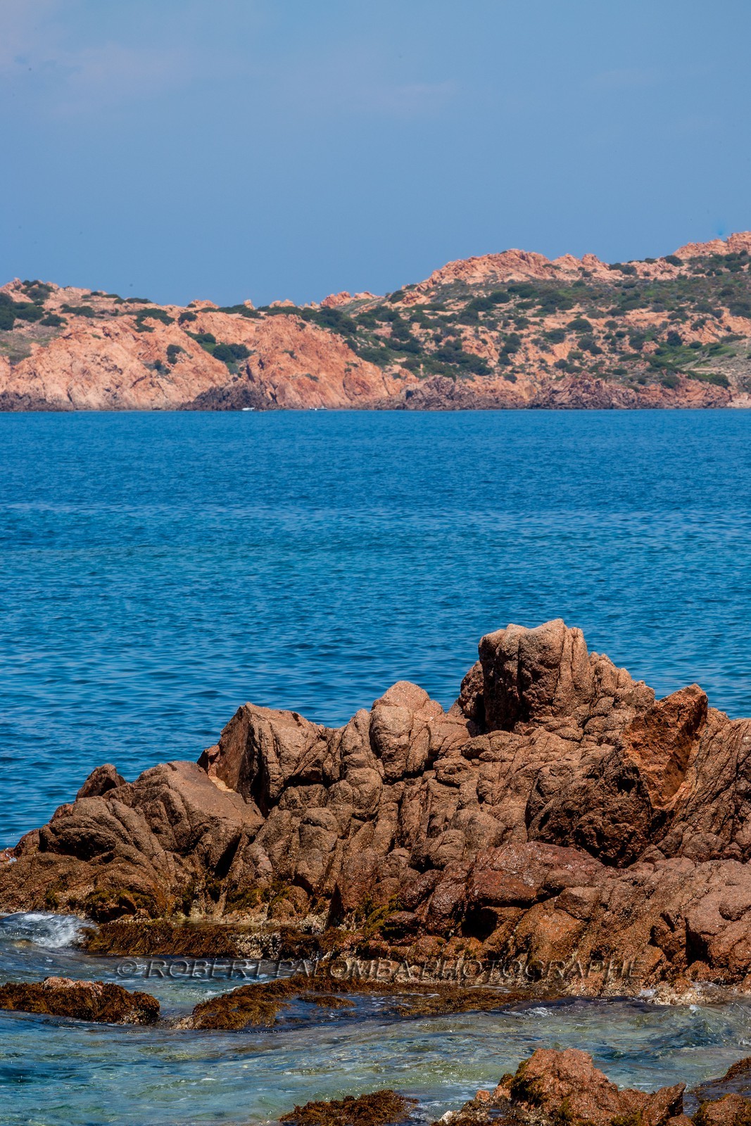Isola Rossa