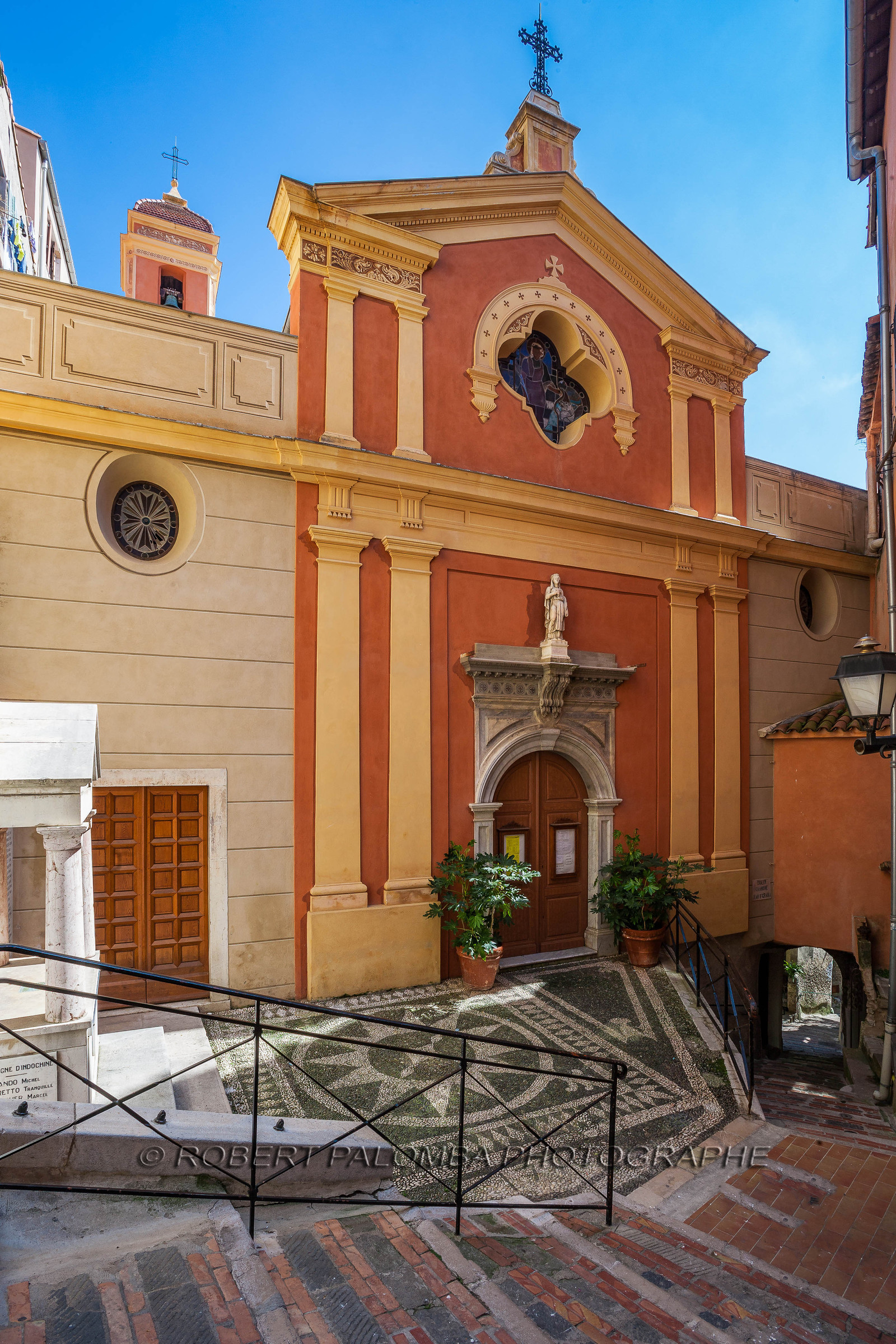 Roquebrune-Cap-Martin