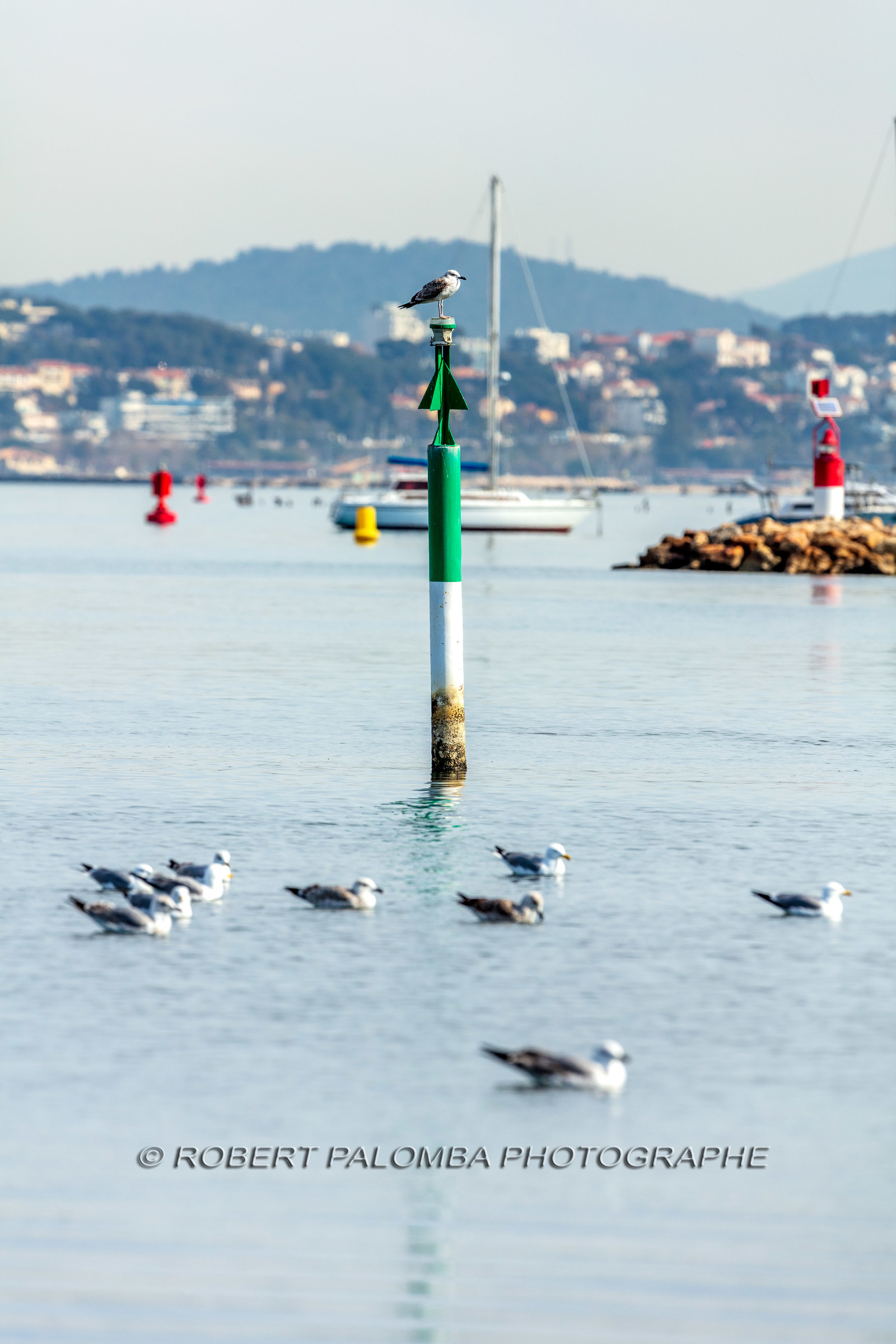La Seyne-sur-Mer