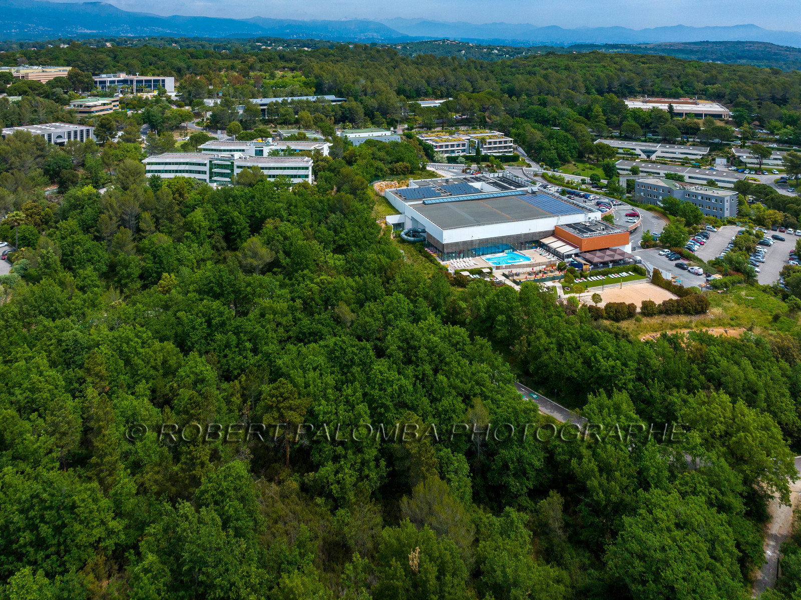 Sophia Antipolis