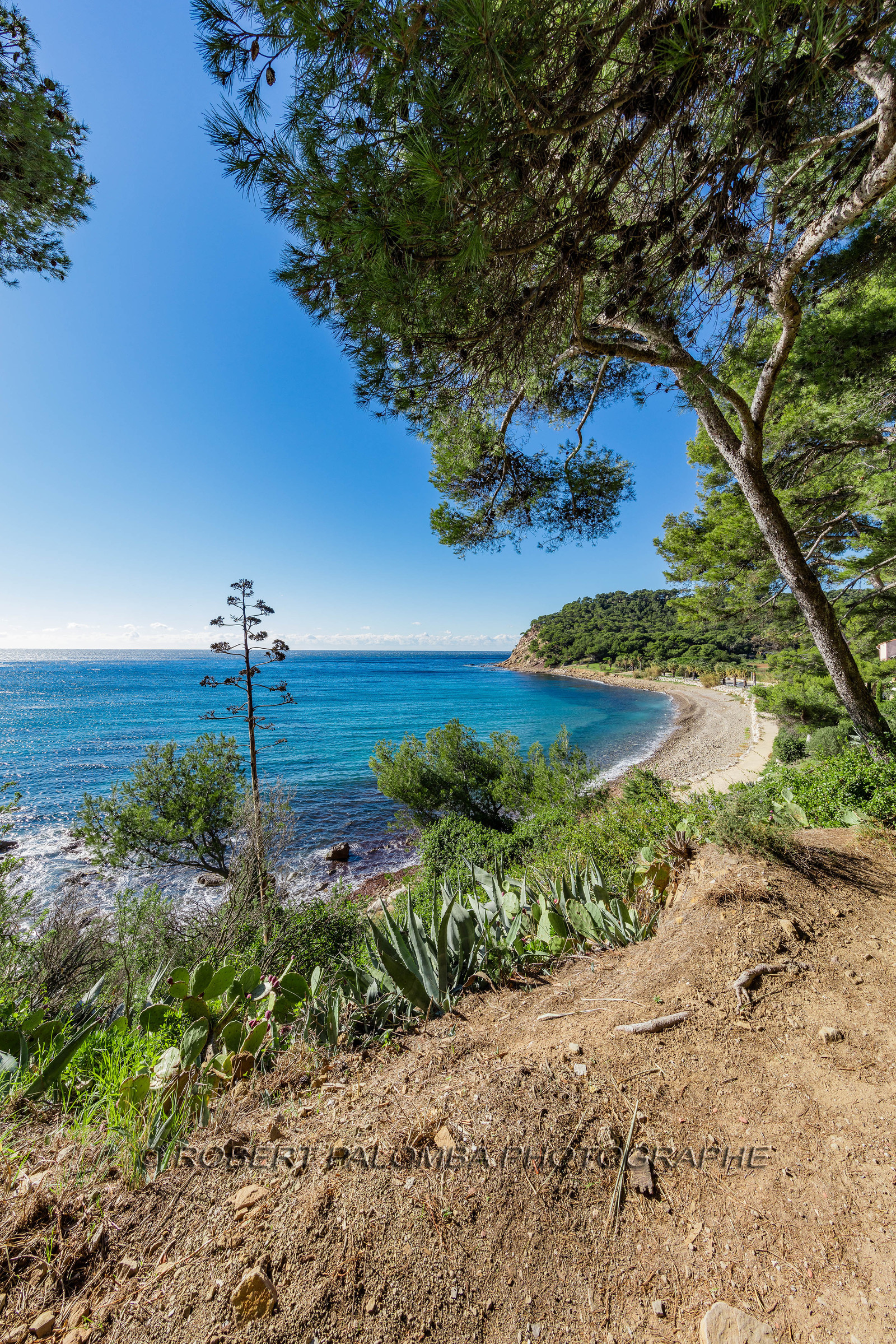 Saint-Mandrier-sur-Mer