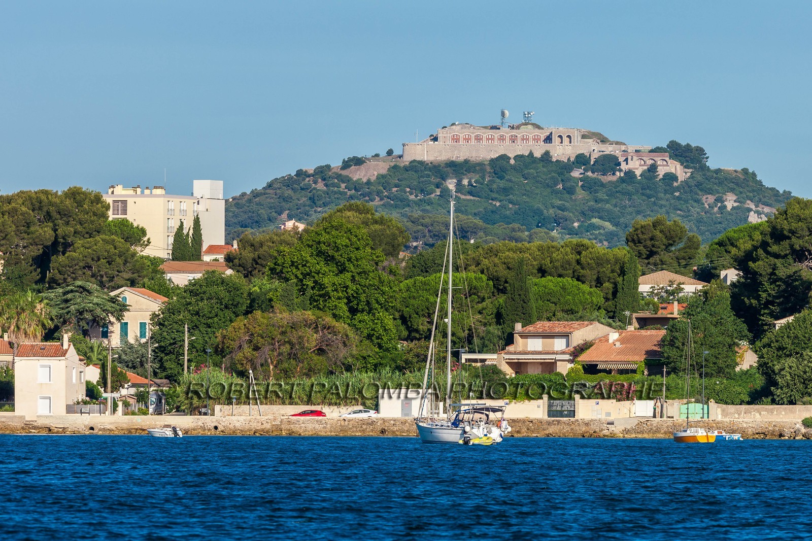 La Seyne-sur-Mer
