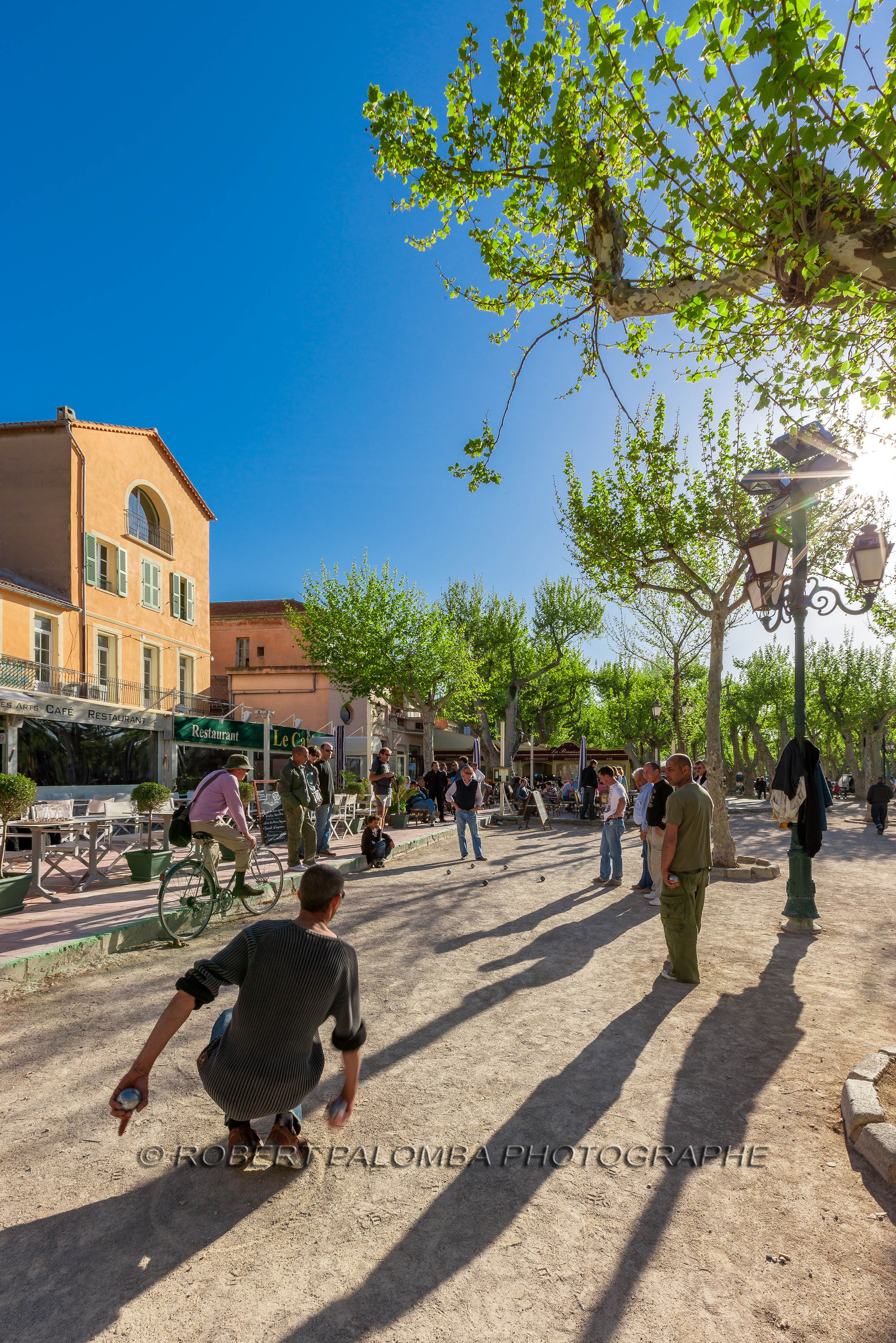 Saint-Tropez