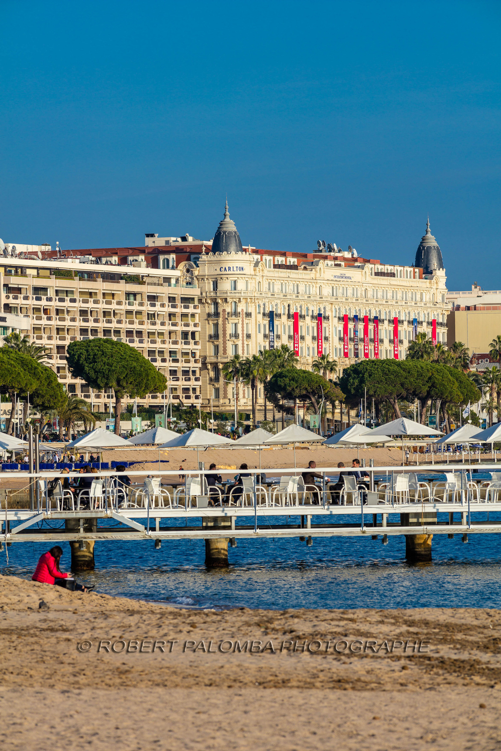 Cannes