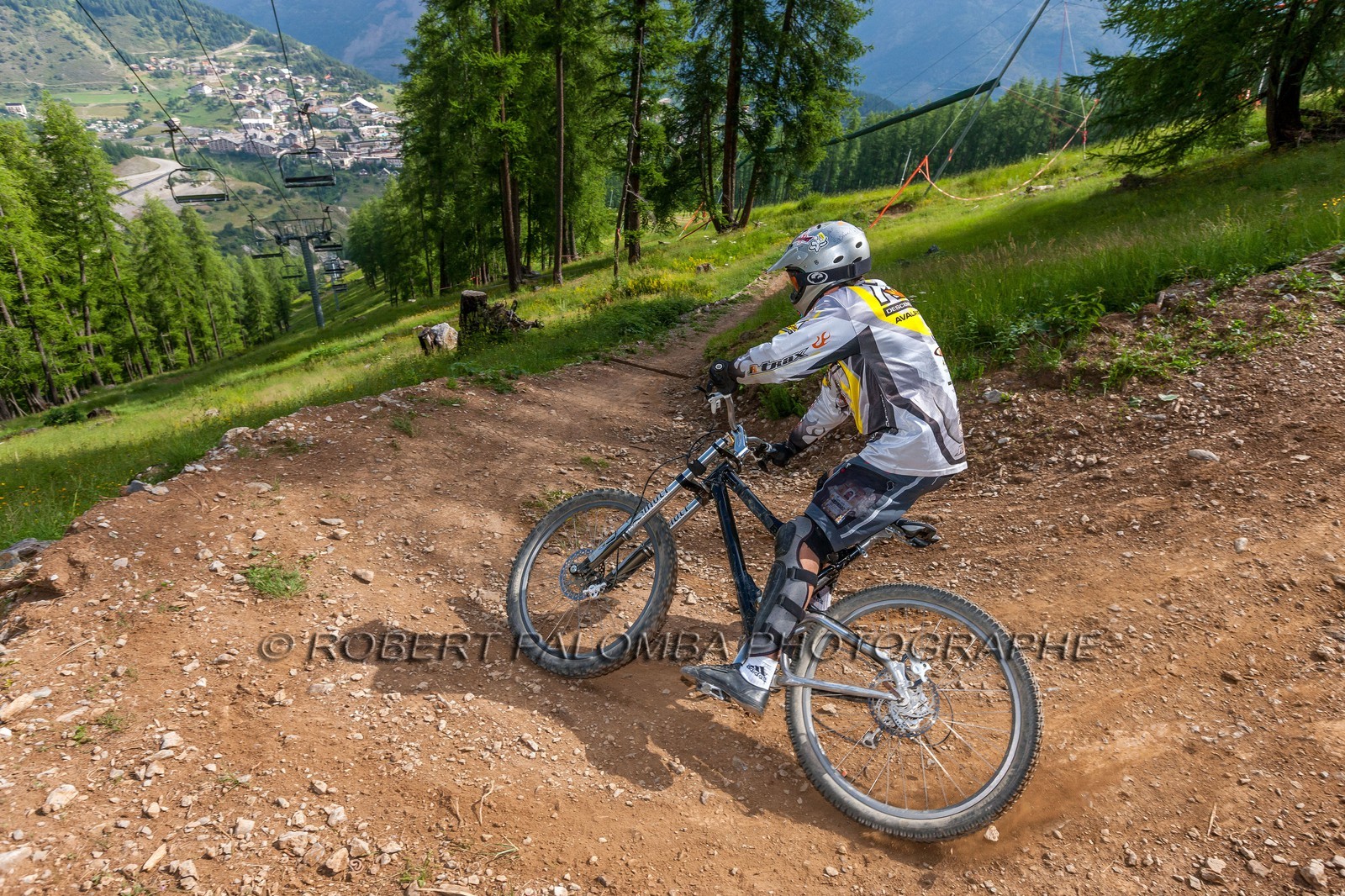 Vtt Auron