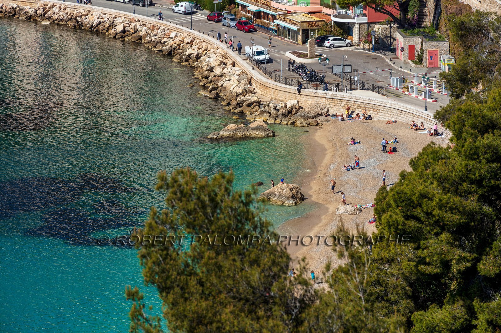 Villefranche-sur-Mer