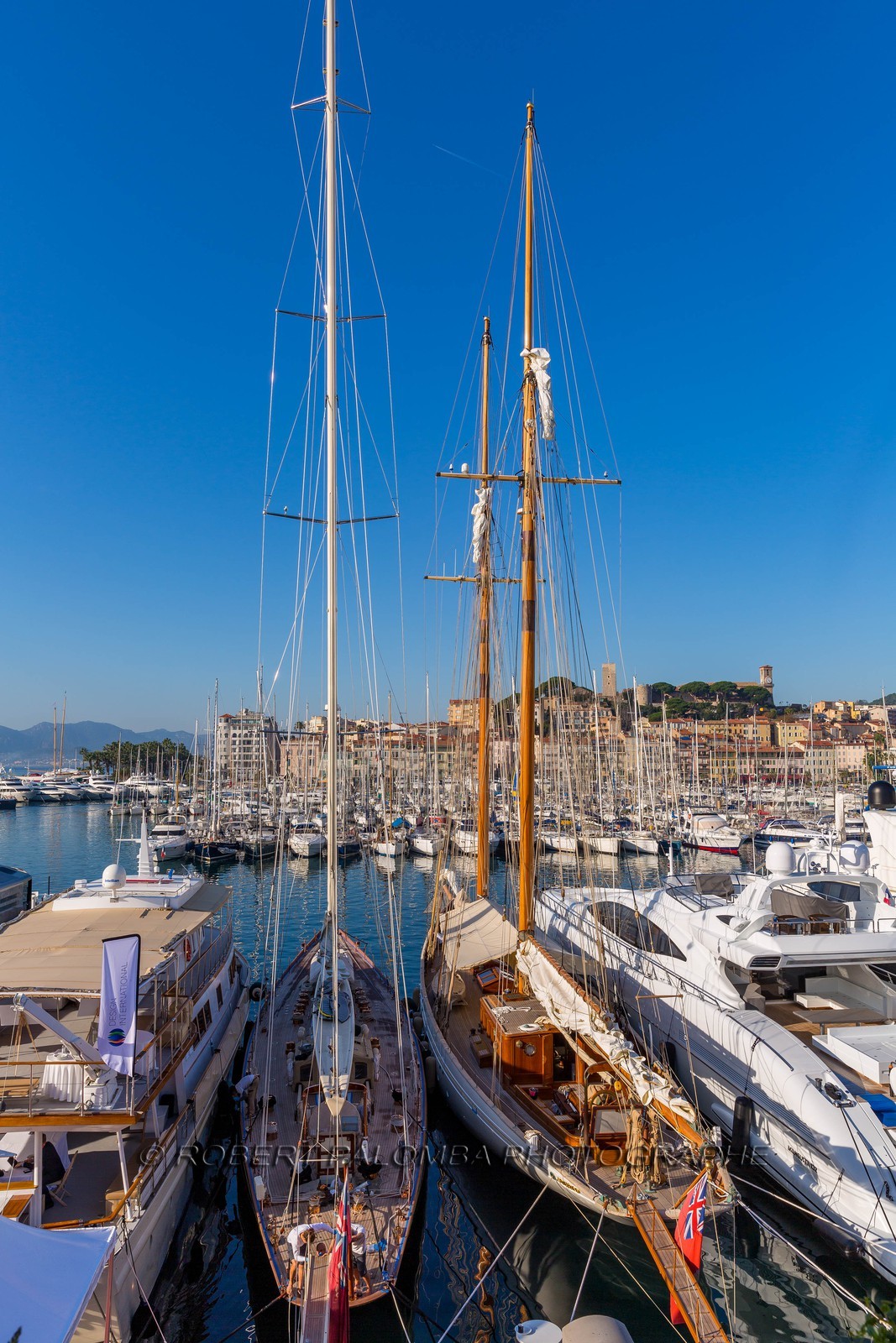Cannes