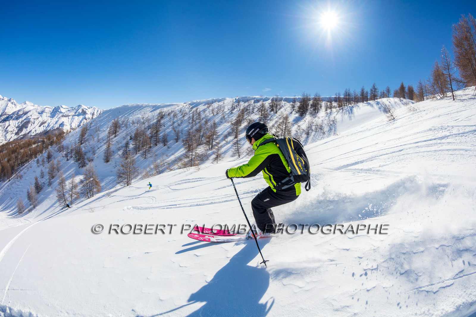Freeride