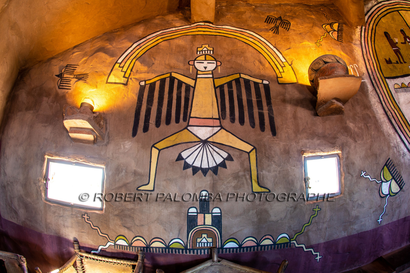 Desert View, Grand Canyon