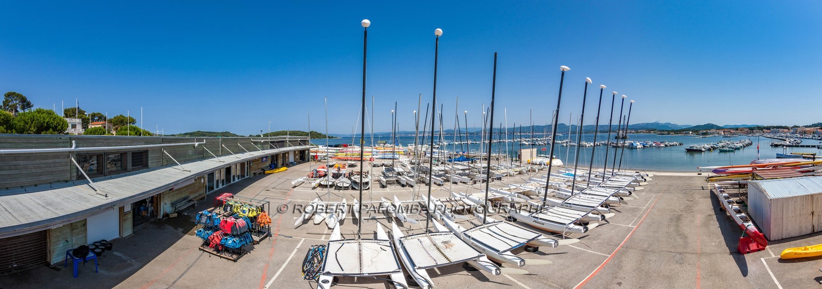 Six-Fours-les-Plages
