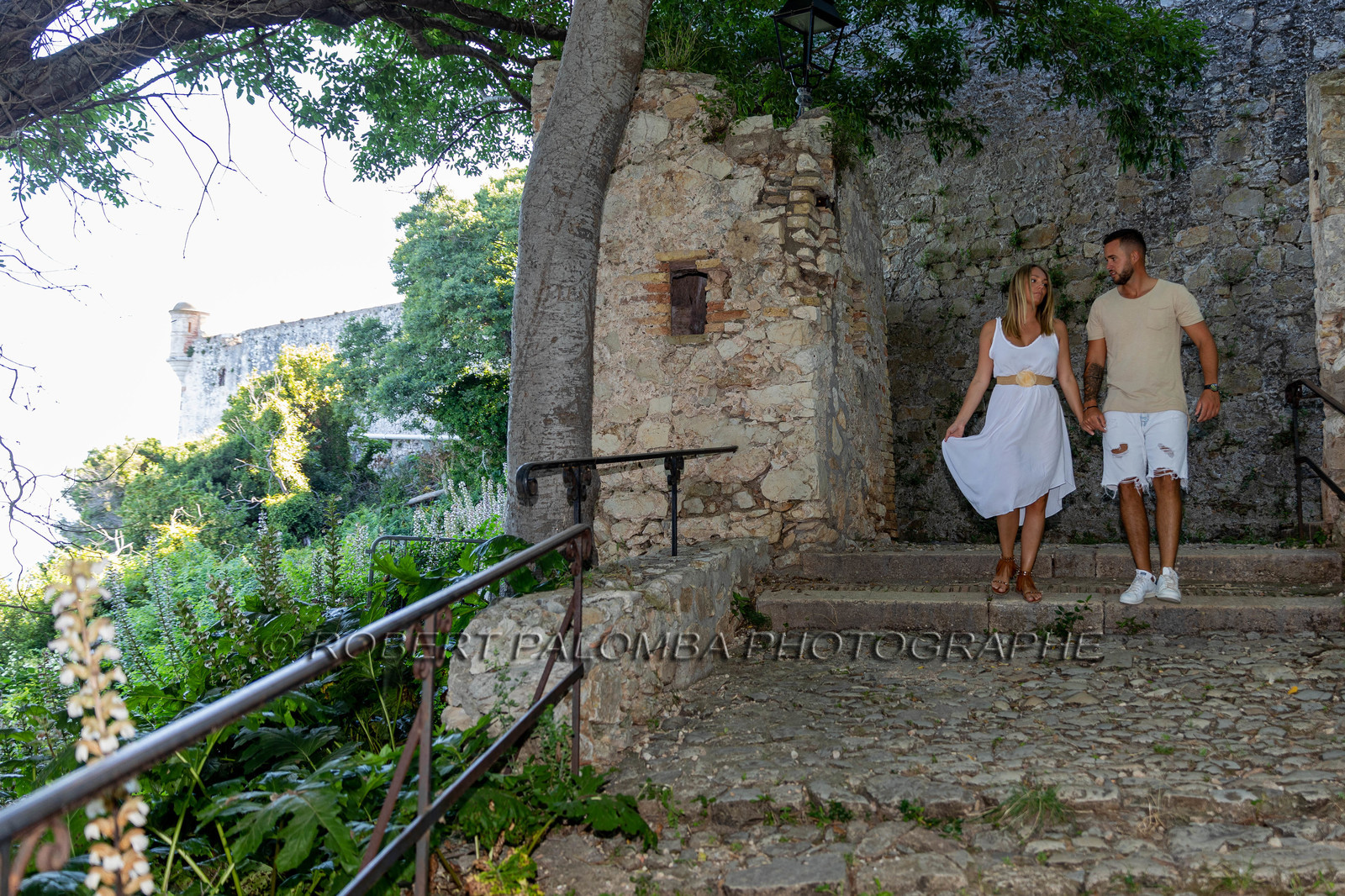 Lérins Sainte-Marguerite