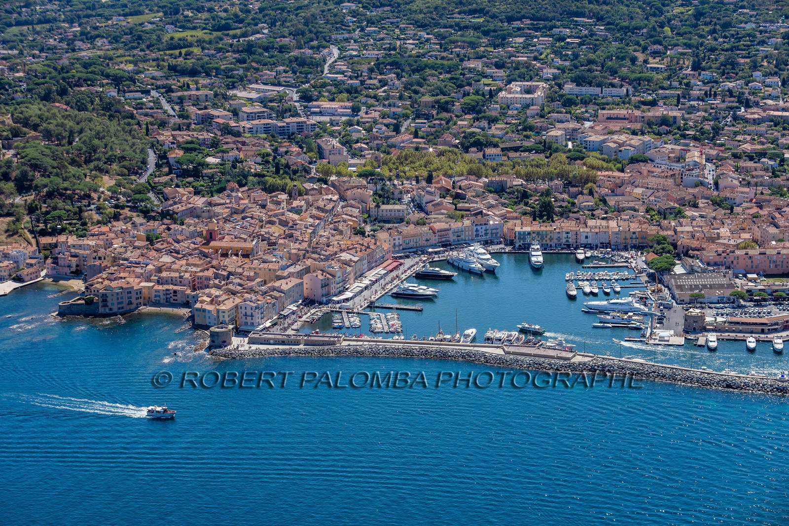 Saint-Tropez