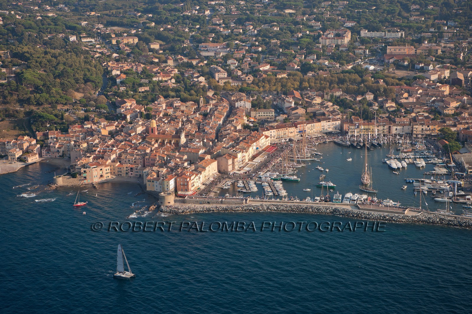 Saint-Tropez