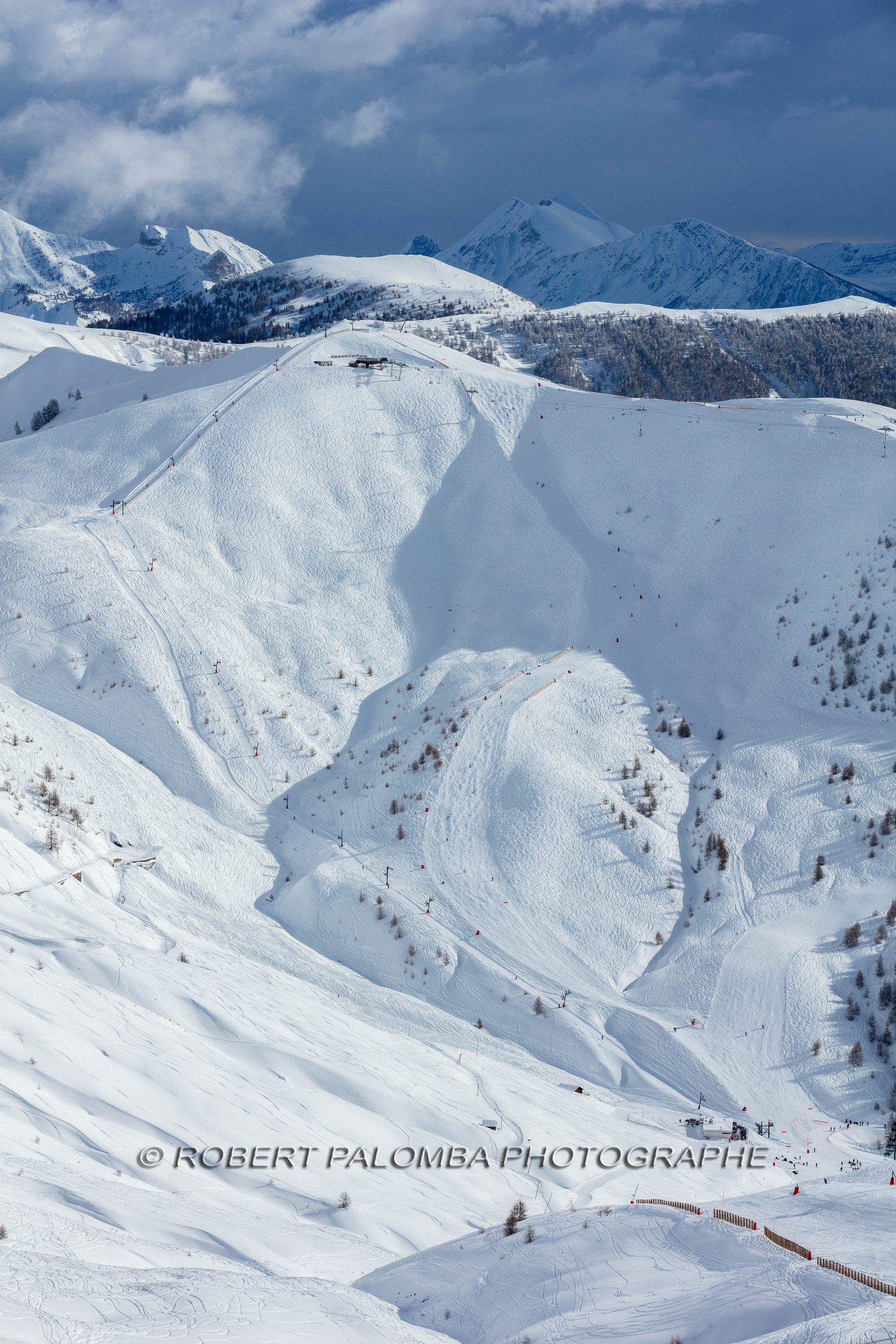 La Foux-d'Allos