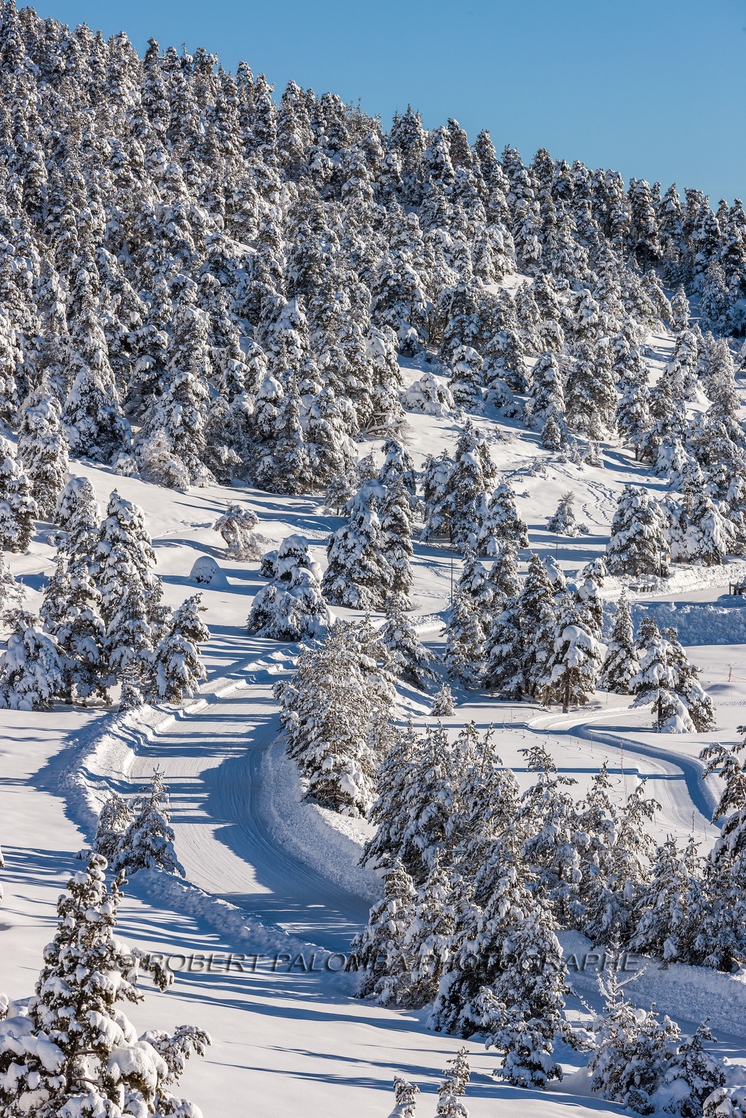 Gréolières-les-Neiges