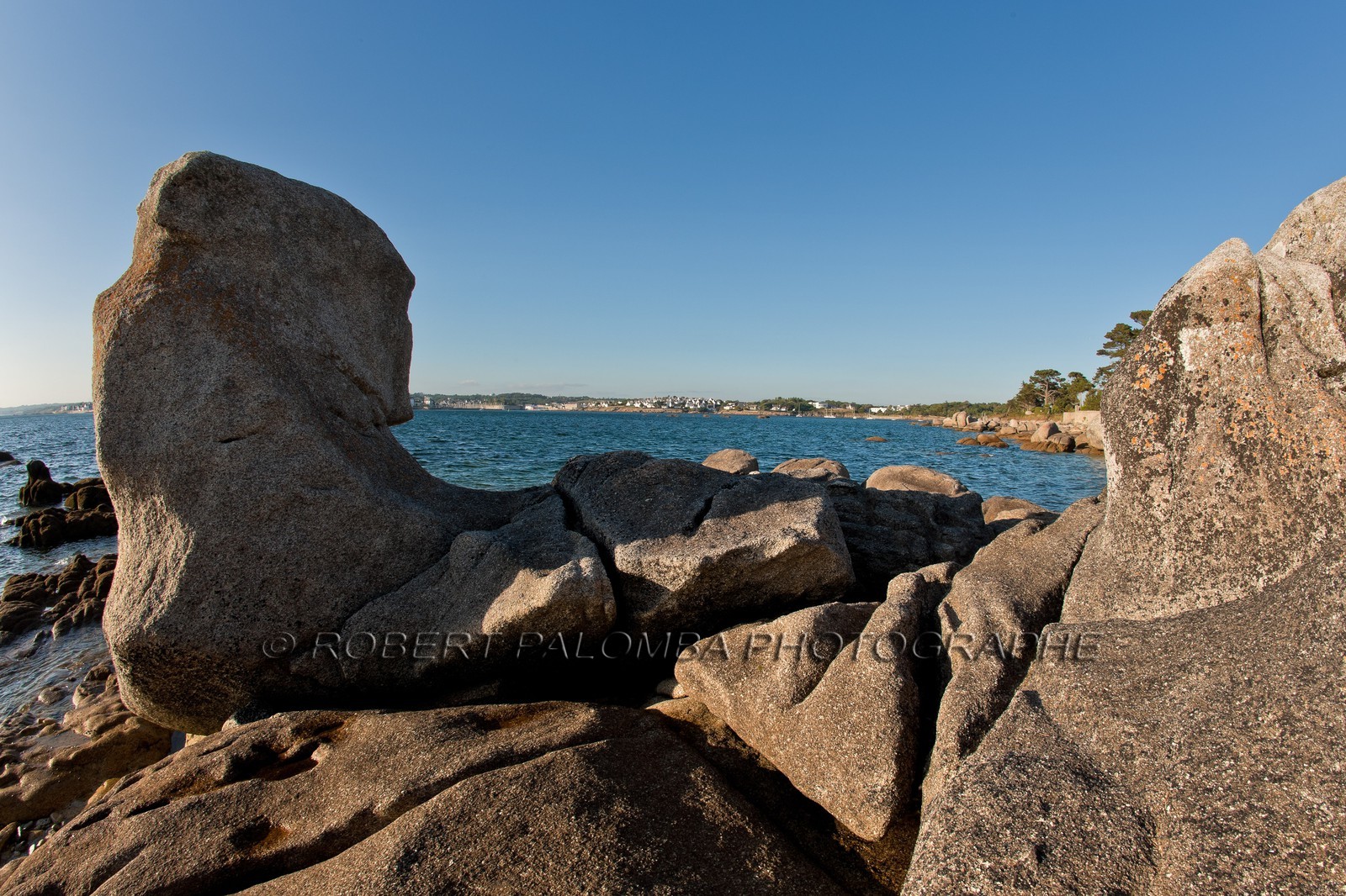 Concarneau