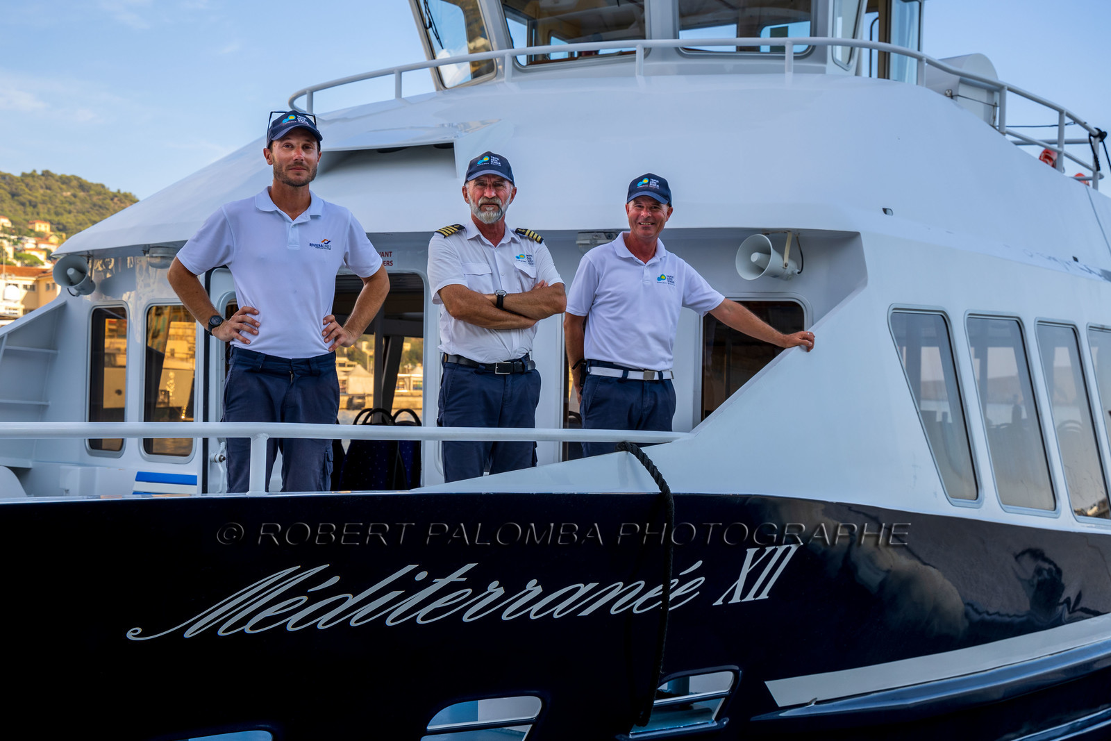 Croisière-Nice-Monaco