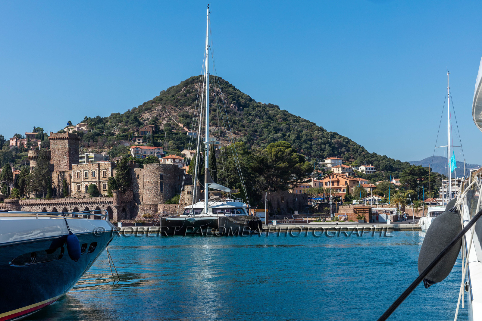 Mandelieu-la-Napoule