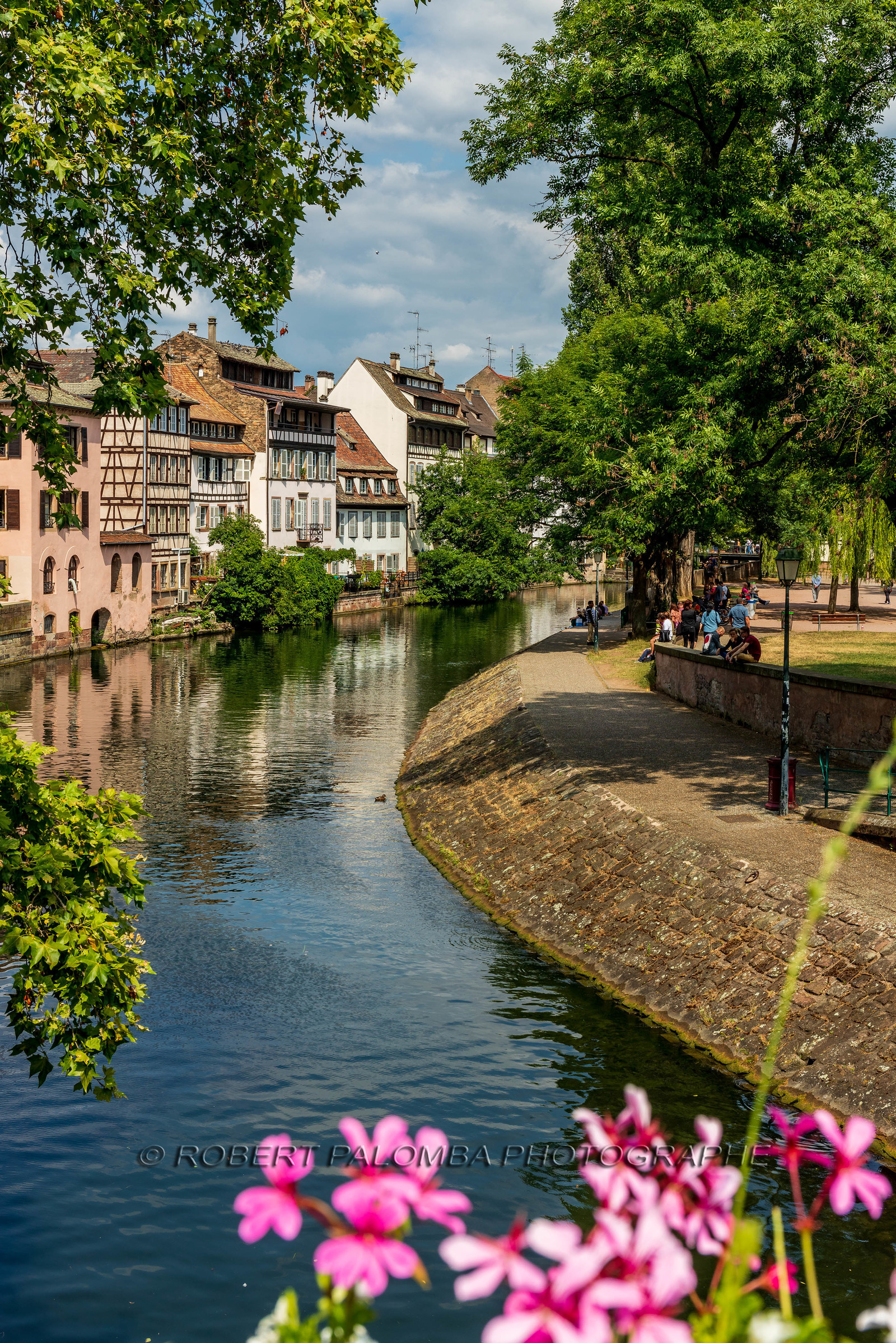 Strasbourg